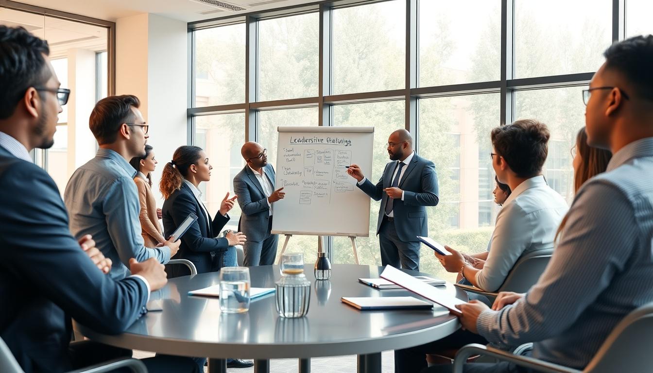 Beneficios de Capacitación